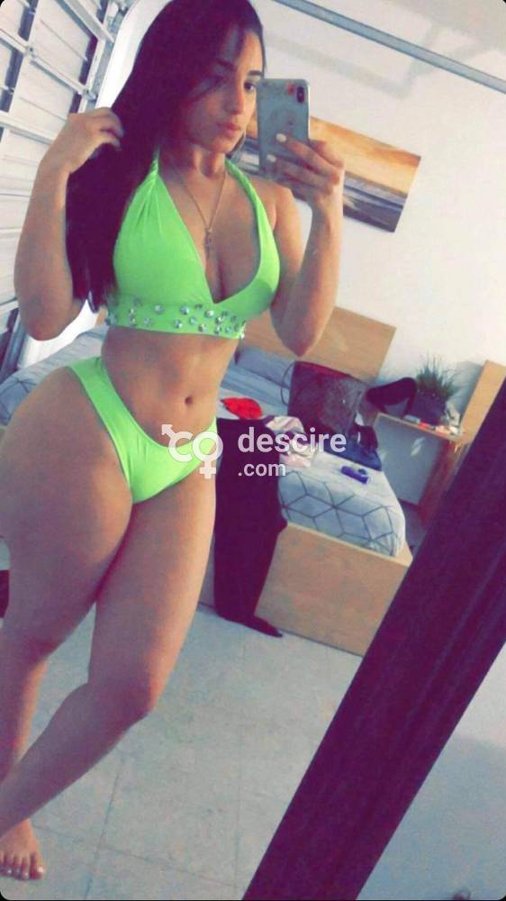 Soy masajista privada - Philadelphia - United States