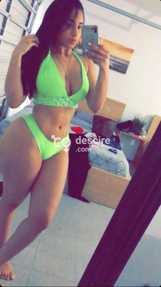 Soy masajista privada - Philadelphia - United States