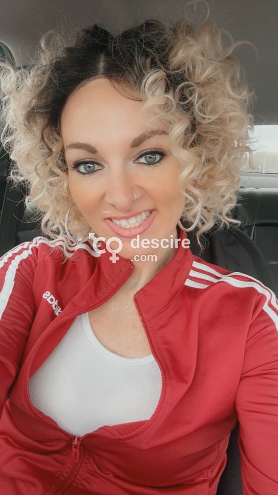 Sexy mama ready for papa - St. Louis - United States