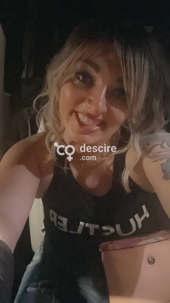 Sexy mama ready for papa - St. Louis - United States