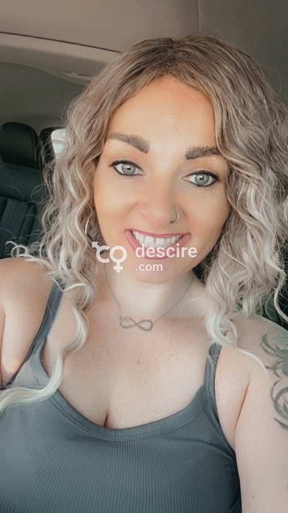 Sexy mama ready for papa - St. Louis - United States