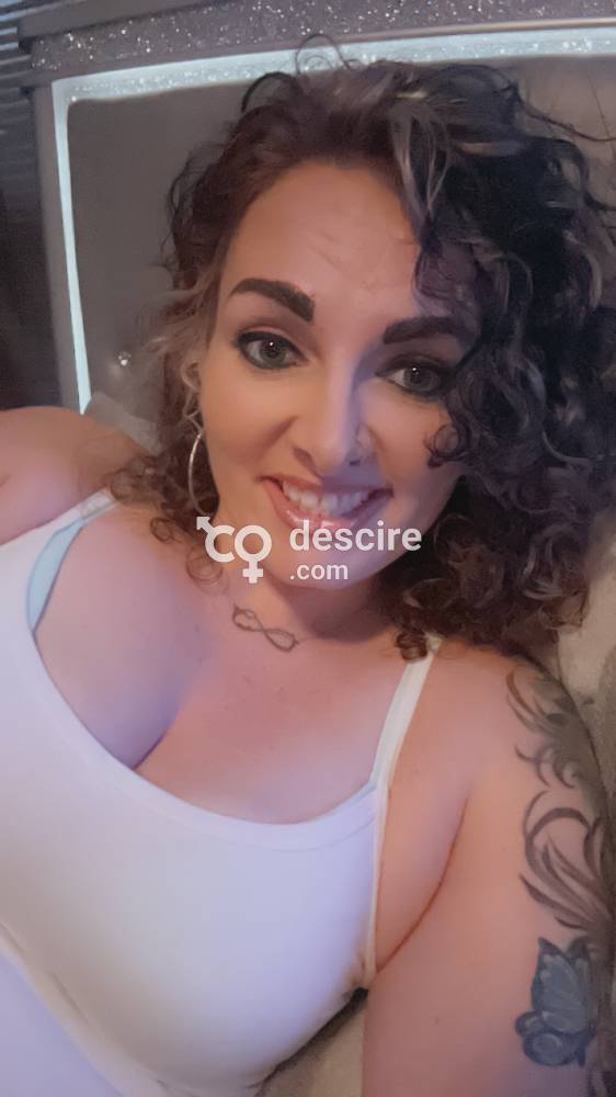 Sexy mama ready for papa - St. Louis - United States