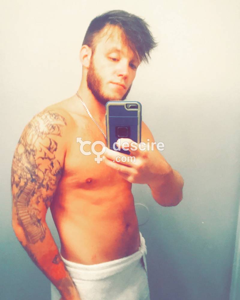 Looking for first BBC - Norman - United States