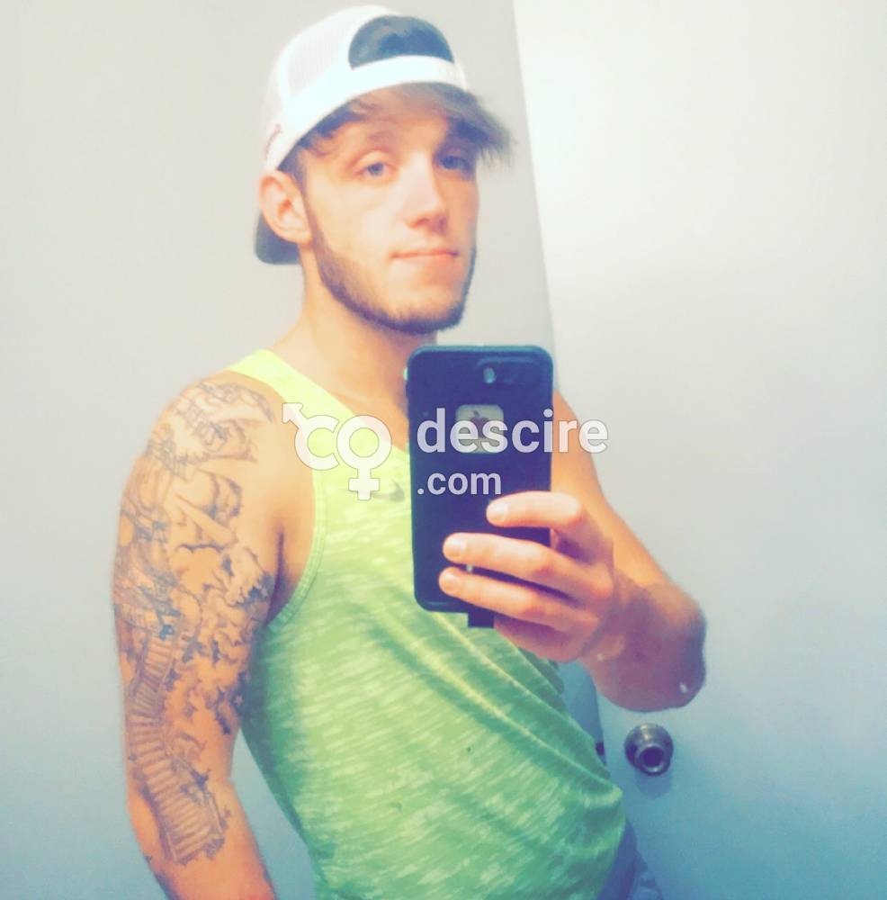 Looking for first BBC - Norman - United States