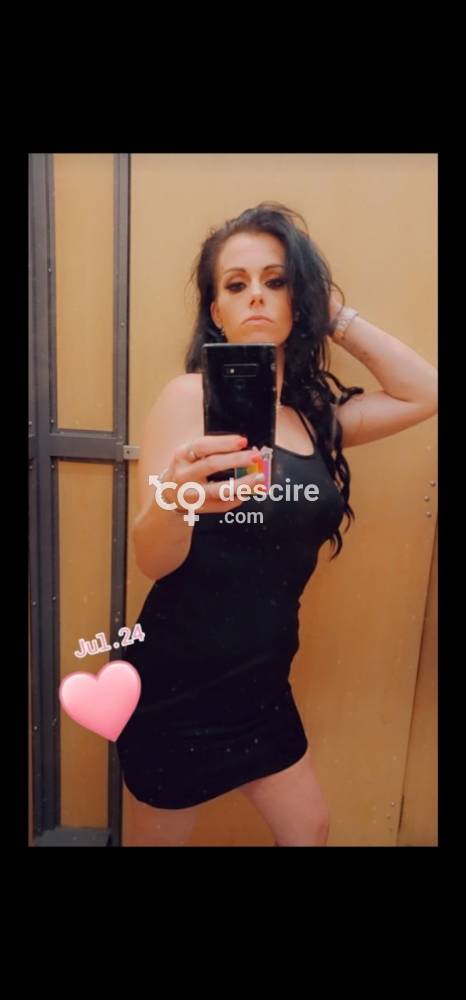 My pussy craves you - Davenport - United States