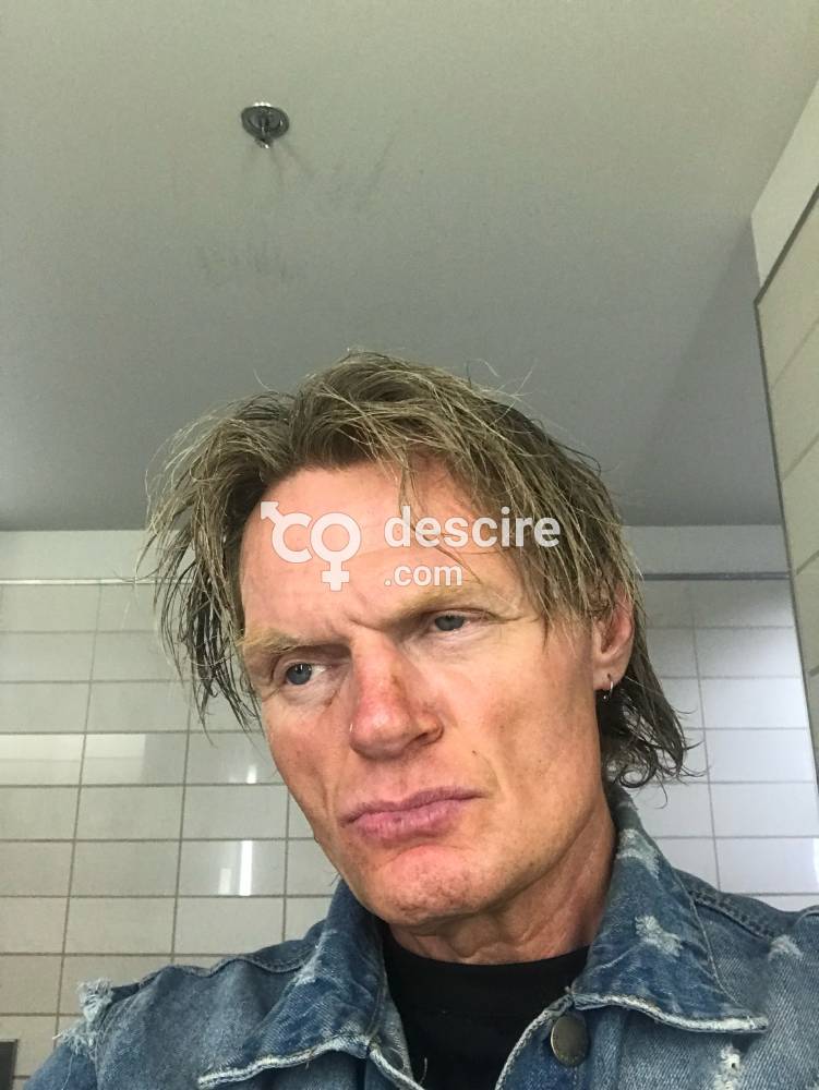 johnny big D - San Francisco - United States