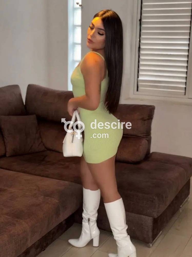 Hello, my name is Nicole, I am Colombian - New York - United States