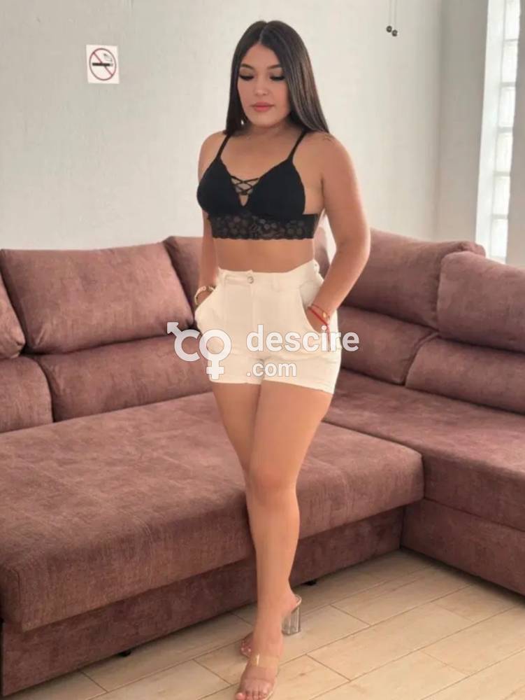 Hello, my name is Nicole, I am Colombian - New York - United States