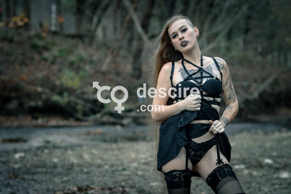 BDSM - Therapy - Lexington - United States