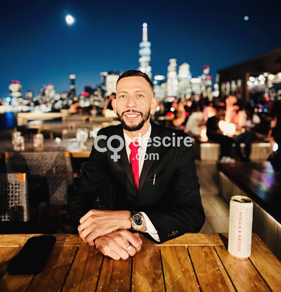 Looking for a mature women - New York - United States