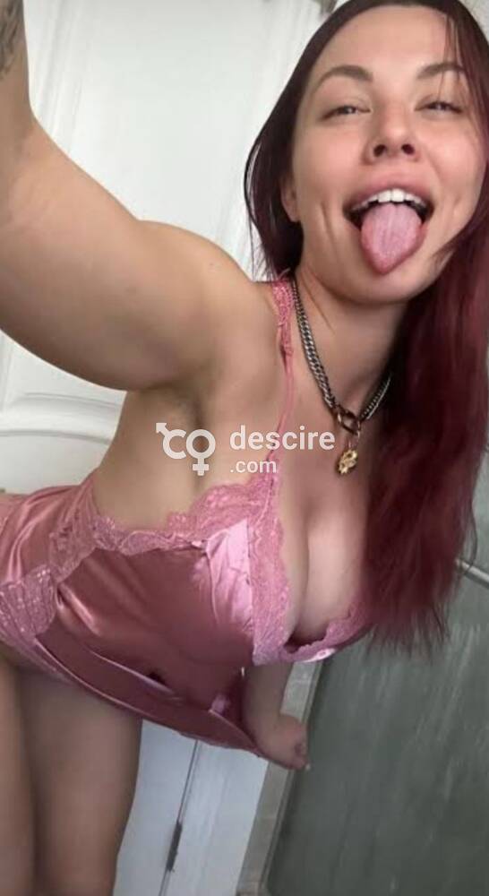 vickey is ready for fun - Los Angeles - United States