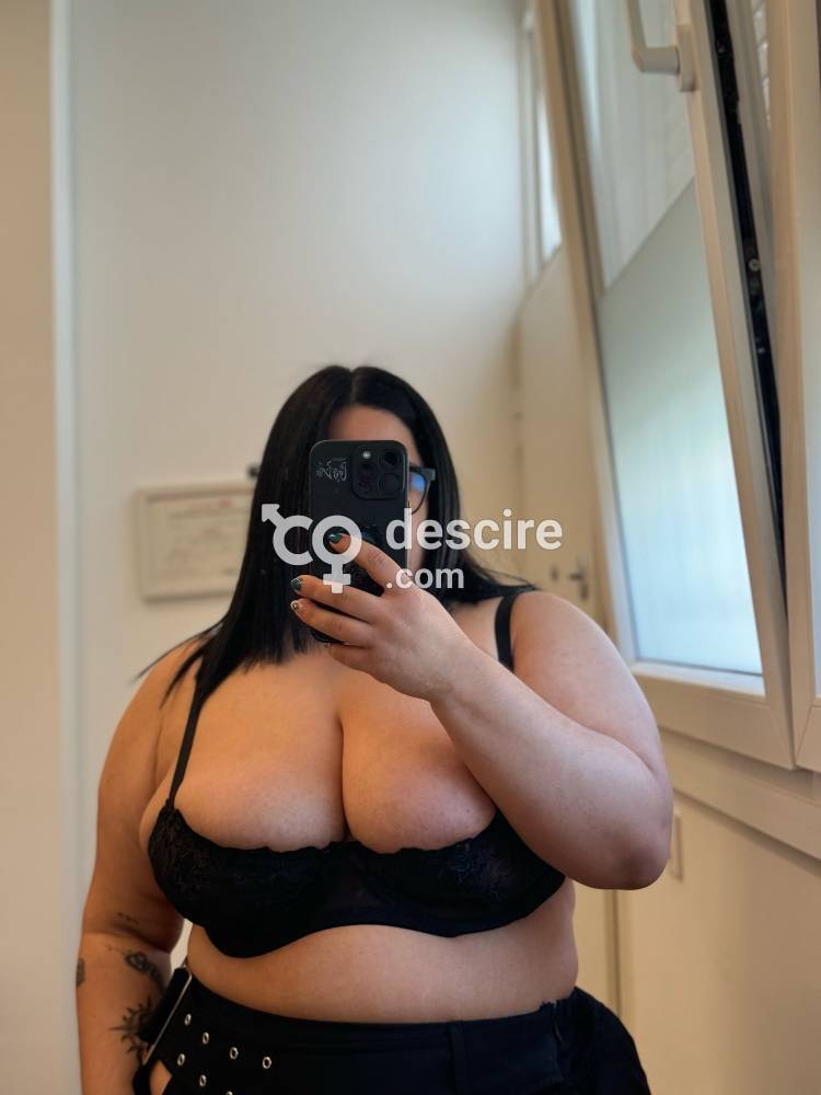 Chubby mature - San Antonio - United States