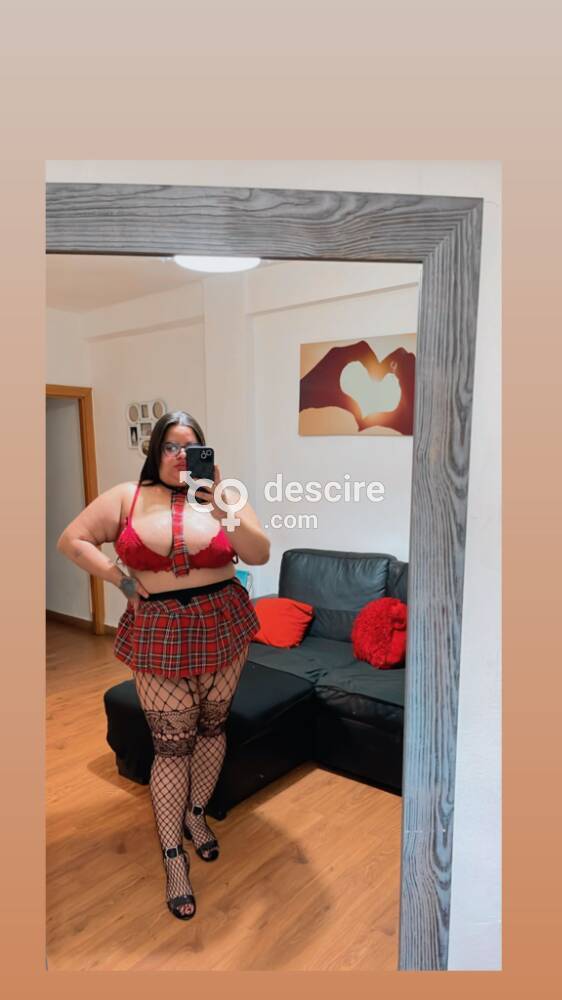 Chubby mature - San Antonio - United States