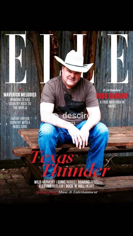 Texas Thunder - Dallas - United States