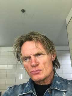 johnny big D - San Francisco - United States