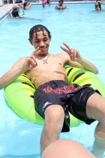 Content special - New York - United States