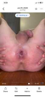 Please fuck my asshole - New York - United States