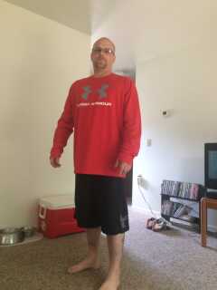 Hung, thick, and ready to please - Bay City - United States