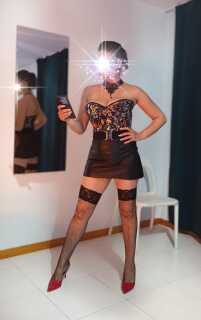 BRENDA VERY HORNY - San Antonio - United States