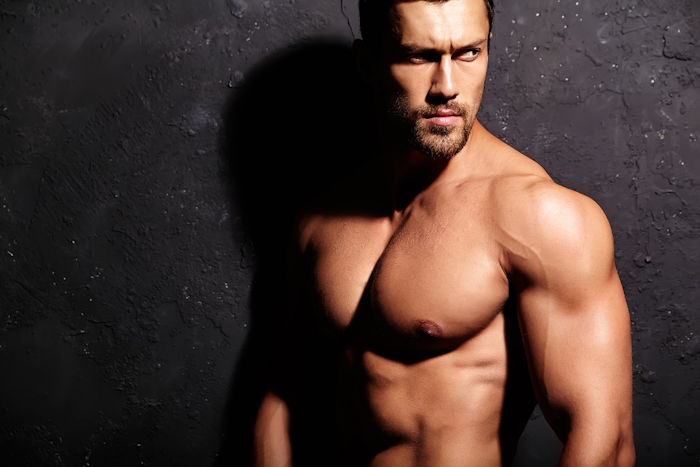 Male escorts in Las Vegas